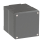 ABB Metallgehäuse 1            080SP1SFC 