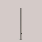 RZB BOCARO pro, 1x22 kW, silber   811348 