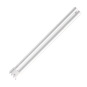 S&H CLEO Kompkt-Leuchstofflampe    68509 