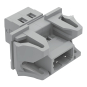 WAGO 231-616/114-000 1-Leiter- 