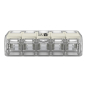 WAGO 221-685 COMPACT-Verbindungsklemme, 