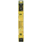 Pilz PNOZ s1 24VDC 2n/o           750101 