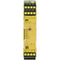 Pilz PNOZ s4.1 C 24VDC 3n/o 1n/c  751124 