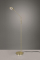 Trio LED-Stehl FRANKLIN 6,5W   426510108 