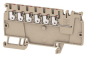 Weidmüller AAP11 1.5 LI RD Verteiler- 
