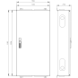 Siemens ALPHA 400          8GK1133-5KA22 