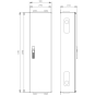 Siemens ALPHA 400          8GK1132-5KA12 