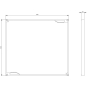 Siemens 8GK9601-3KK20 ALPHA630DIN, 