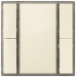 SIEM GAMMA instabus Taster 5WG1222-2DB12 