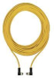 Pilz PSS67 cable M12af M12am 10m  380214 
