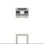 Zumtobel PANOS EVO Q140H 10W    60815898 