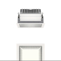 Zumtobel PANOS EVO Q190H 22W    60815942 