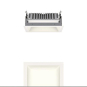 Zumtobel PANOS EVO Q190L 16W    60815921 