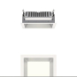 ZUM LED Decken-Einbauleuchte    60815920 