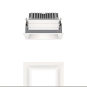 Zumtobel PANOS EVO Q190H 22W    60815949 