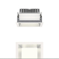 Zumtobel PANOS EVO Q190H 22W    60816131 