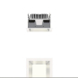 Zumtobel PANOS EVO Q140H 16W    60815911 