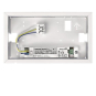 Zumtobel PURESIGN 150 P MRW ECC 42186037 