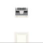 Zumtobel PANOS EVO Q140H 10W    60815897 