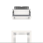 Zumtobel PANOS EVO Q190H 22W    60815947 