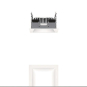 Zumtobel PANOS EVO Q140L 16W    60816097 