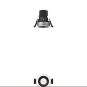 Zumtobel PANOS INF R68V 10W     60816912 