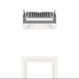 Zumtobel PANOS EVO Q190L 22W    60815941 