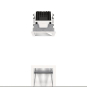 ZUM LED Decken-Einbauleuchte    60818018 