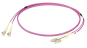 EFB Duplex Jumper LC-LC        O0319FT.1 