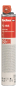 Fischer Gaskartusche FC 165       553416 