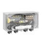 Weidmüller PVC DC 2I 1O 4MPP RD WM4 11 