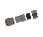 Plica Kabel-  PLICA-TEC INOX M16 (4-9.5) 