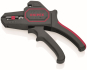 Knipex Abisolierzange       1262180 