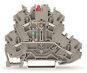 WAGO 2002-2221/1000-413 Bauelement- 
