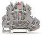 WAGO 2002-2221/1000-413 Bauelement- 