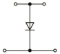 WAGO 2002-2211/1000-411 Bauelement- 