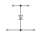 WAGO 2002-2211/1000-411 Bauelement- 