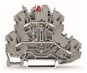 WAGO 2002-2221/1000-413 Bauelement- 