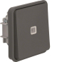 Berker Taster-Einsatz m.Wippe   50463525 