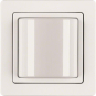 Berker Lichtsignal m.Rahmen     52036089 