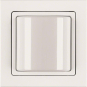 Berker Lichtsignal m. Rahmen    52036099 