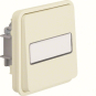 Berker Taster-Einsatz m.Wippe   50413512 
