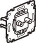 Legrand 775787 Einsatz TV-Radio Enddose 