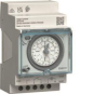 Hager Schaltuhr elektromechanisch EHN111 