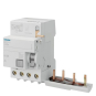 SIEM FI-Block 4-pol. 5SM26450  5SM2645-0 