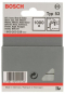 Bosch Feindrahtklammer Typ 53 1609200326 