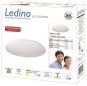 Ledino Ledino LED-Leuchte 11200181001320 