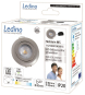 Ledino 5W LED-EBstrahler  11210051002015 