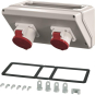 HENS Mi Connection Box          Mi CB 12 