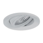 BRUM LED-Einbaustrahler         38326073 
